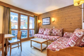 Quartier La Forêt - maeva Home - Appartement 3 pièces 6 personnes Sélection MAE-7299